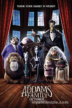 Addams Ailesi 2019 Filmi Türkçe Dublaj Altyazılı Full izle Addams Ailesi 2019 izle