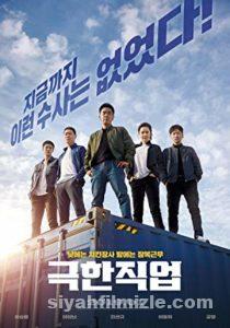Zorlu Görev 2019 Filmi Türkçe Dublaj Altyazılı Full izle Zorlu Görev 2019 izle