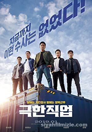 Zorlu Görev 2019 izle