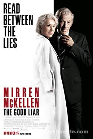 Sahtekar (The Good Liar) 2019 Filmi Türkçe Dublaj Full izle Sahtekar (The Good Liar) 2019 izle
