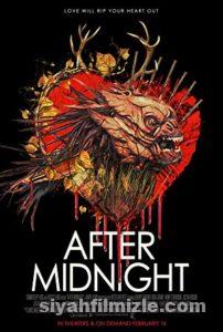 Gece Yarısından Sonra (After Midnight) 2019 Filmi Full izle Gece Yarısından Sonra (After Midnight) 2019 izle