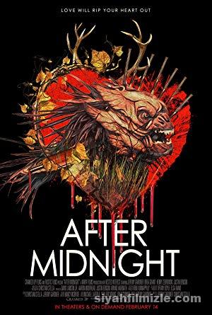 Gece Yarısından Sonra (After Midnight) 2019 izle