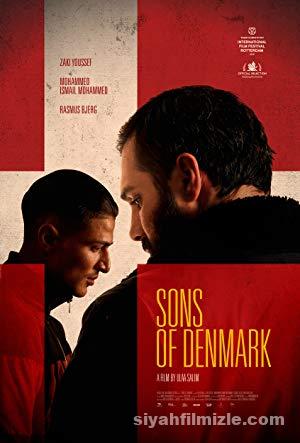 Sons of Denmark 2019 Filmi Türkçe Dublaj Altyazılı Full izle Sons of Denmark 2019 izle