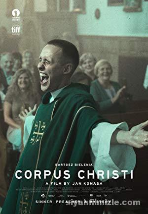 Boze Cialo 2019 izle