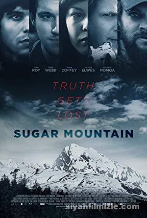 Şeker Dağı 2016 izle