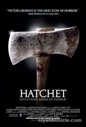 Balta 1 2006 Filmi Türkçe Dublaj Altyazılı Full izle Balta 1 2006 izle