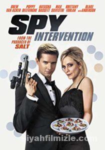 Spy Intervention 2020 Filmi Türkçe Dublaj Altyazılı izle Spy Intervention 2020 izle