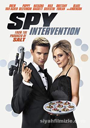 Spy Intervention 2020 Filmi Türkçe Dublaj Altyazılı izle Spy Intervention 2020 izle