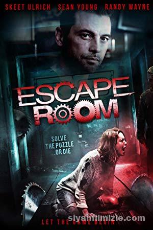 Kaçış Odası 2017 Filmi Türkçe Dublaj Altyazılı Full izle Kaçış Odası 2017 izle