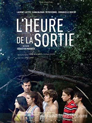 Okul Çıkışı 2018 Filmi Türkçe Dublaj Altyazılı Full izle Okul Çıkışı 2018 izle