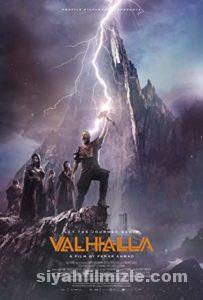Valhalla: Tanrıların İmparatorluğu 2019 Filmi Full izle Valhalla: Tanrıların İmparatorluğu 2019 izle
