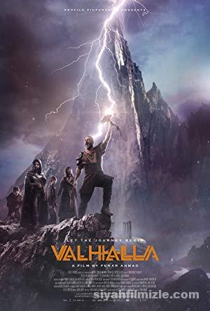 Valhalla: Tanrıların İmparatorluğu 2019 Filmi Full izle Valhalla: Tanrıların İmparatorluğu 2019 izle