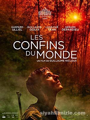 Dünyanın Sınırında 2018 Filmi Türkçe Dublaj Full izle Dünyanın Sınırında 2018 izle
