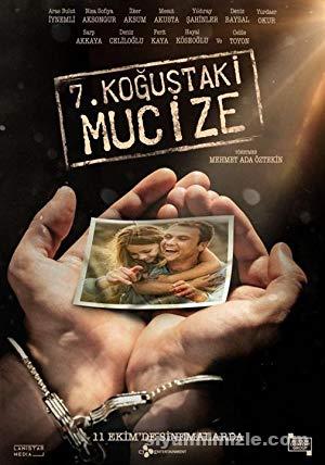 7. Koğuştaki Mucize 2019 Yerli Filmi Full Sansürsüz izle 7. Koğuştaki Mucize 2019 izle
