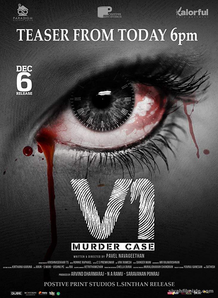 Cinayet davası 2019 izle