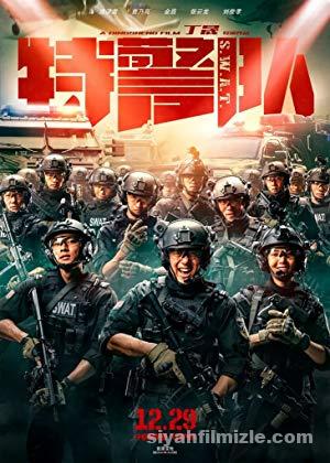 S.W.A.T 2019 Filmi Türkçe Dublaj Altyazılı Full izle S.W.A.T 2019 izle