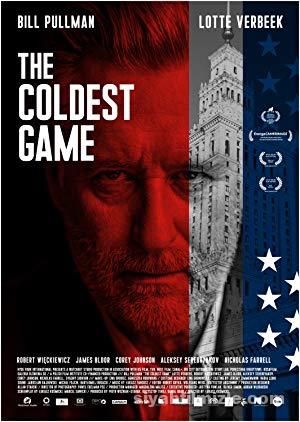 En Soğuk Oyun 2019 izle