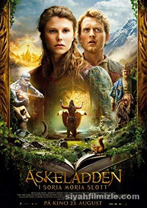 Askeladden (I Soria Moria slott) 2019 Filmi Full izle Askeladden (I Soria Moria slott) 2019 izle