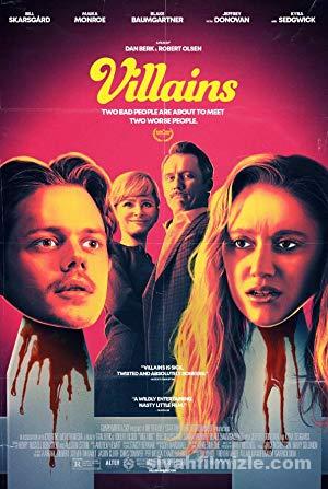 Kötüler (Villains) 2019 Filmi Türkçe Dublaj Altyazılı izle Kötüler (Villains) 2019 izle