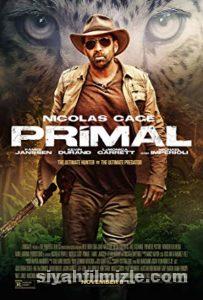Primal 2019 Filmi Türkçe Dublaj Altyazılı Full izle Primal 2019 izle