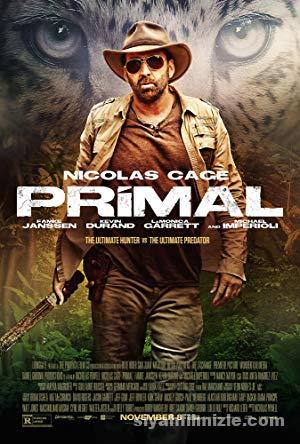 Primal 2019 Filmi Türkçe Dublaj Altyazılı Full izle Primal 2019 izle