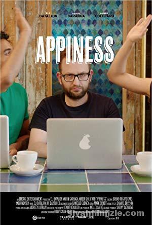 Appiness 2018 Filmi Türkçe Altyazılı Full izle Appiness 2018 izle