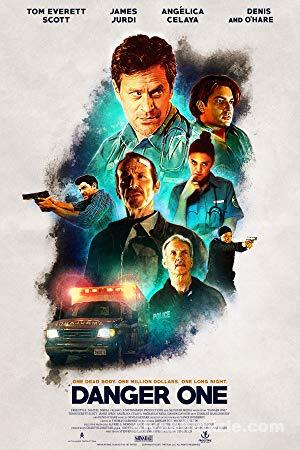 Tehlike Bir 2018 Filmi Türkçe Dublaj Altyazılı Full izle Tehlike Bir 2018 izle