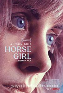 Horse Girl 2020 Filmi Türkçe Dublaj Altyazılı Full izle Horse Girl 2020 izle