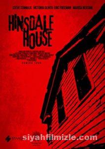 Hinsdale Evi 2019 Filmi Türkçe Dublaj Full izle Hinsdale Evi 2019 izle