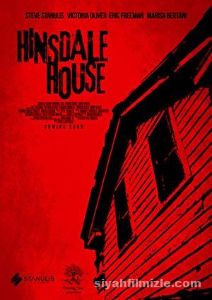 Hinsdale Evi 2019 Filmi Türkçe Dublaj Full izle Hinsdale Evi 2019 izle