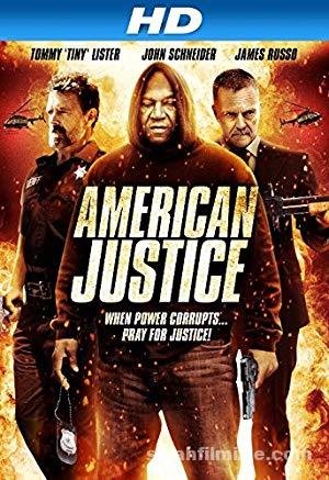 Adalet Oyunu 2015 izle