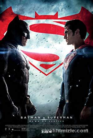 Batman v Superman: Adaletin Şafağı 2016 Filmi Full izle Batman v Superman: Adaletin Şafağı 2016 izle