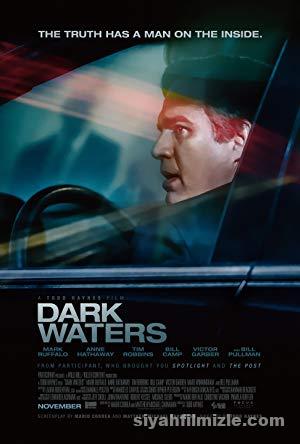 Karanlık Sular 2019 Filmi Türkçe Dublaj Altyazılı Full izle Karanlık Sular 2019 izle