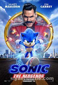 Kirpi Sonic 2020 Filmi Türkçe Dublaj Altyazılı Full izle Kirpi Sonic 2020 izle