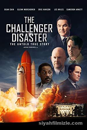 The Challenger Disaster 2019 Türkçe Altyazılı Full izle The Challenger Disaster 2019 izle