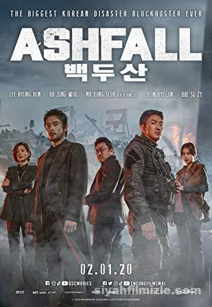 Ashfall 2019 Filmi Türkçe Dublaj Altyazılı Full izle Ashfall 2019 izle