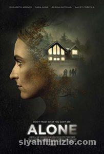 Alone 2020 Filmi Türkçe Dublaj Altyazılı Full izle Alone 2020 izle