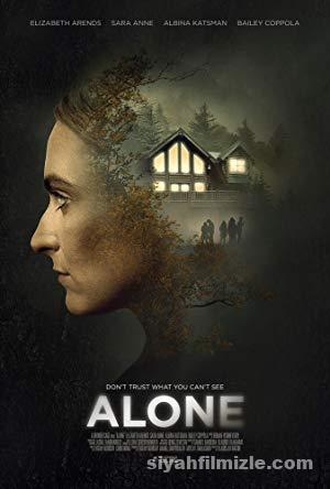 Alone 2020 Filmi Türkçe Dublaj Altyazılı Full izle Alone 2020 izle