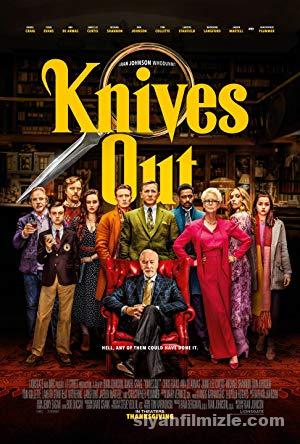 Bıçaklar Çekildi 2019 Filmi Türkçe Dublaj Altyazılı izle Bıçaklar Çekildi 2019 izle