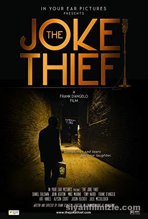 The Joke Thief 2018 Filmi Türkçe Dublaj Altyazılı Full izle The Joke Thief 2018 izle