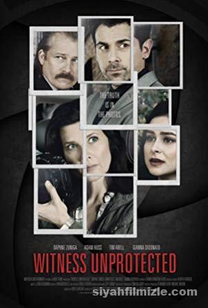 Witness Unprotected 2018 Filmi Türkçe Altyazılı Full izle Witness Unprotected 2018 izle