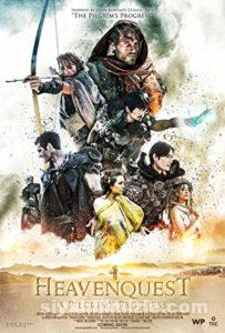 Cennet Yolu: Bir Seyyahın Yolculuğu 2020 Filmi Full izle Cennet Yolu: Bir Seyyahın Yolculuğu 2020 izle