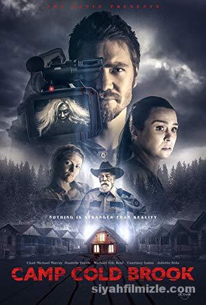 Camp Cold Brook 2018 Filmi Türkçe Dublaj Altyazılı Full izle Camp Cold Brook 2018 izle