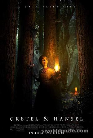 Gretel ve Hansel 2020 Filmi Türkçe Dublaj Altyazılı izle Gretel ve Hansel 2020 izle