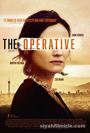 Casus 2019 Filmi Türkçe Dublaj Altyazılı Full izle Casus 2019 izle