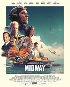 Midway 2019 Filmi Türkçe Dublaj Altyazılı Full izle Midway 2019 izle