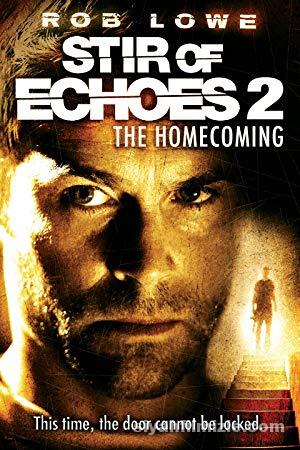 Dehşetin Yankıları Eve Dönüş Filmi Türkçe Dublaj Full izle Dehşetin Yankıları Eve Dönüş izle