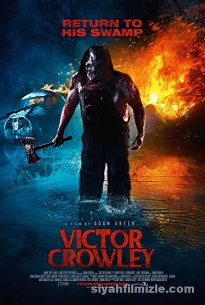 Victor Crowley 2017 Filmi Türkçe Dublaj Altyazılı Full izle Victor Crowley 2017 izle