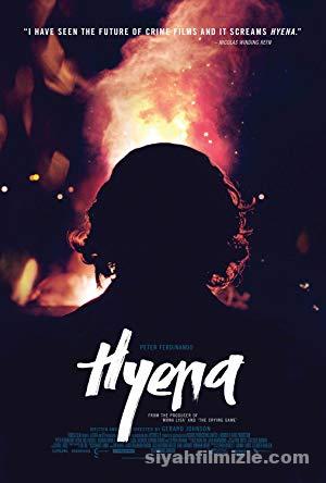 Aynasız (Hyena) 2014 izle