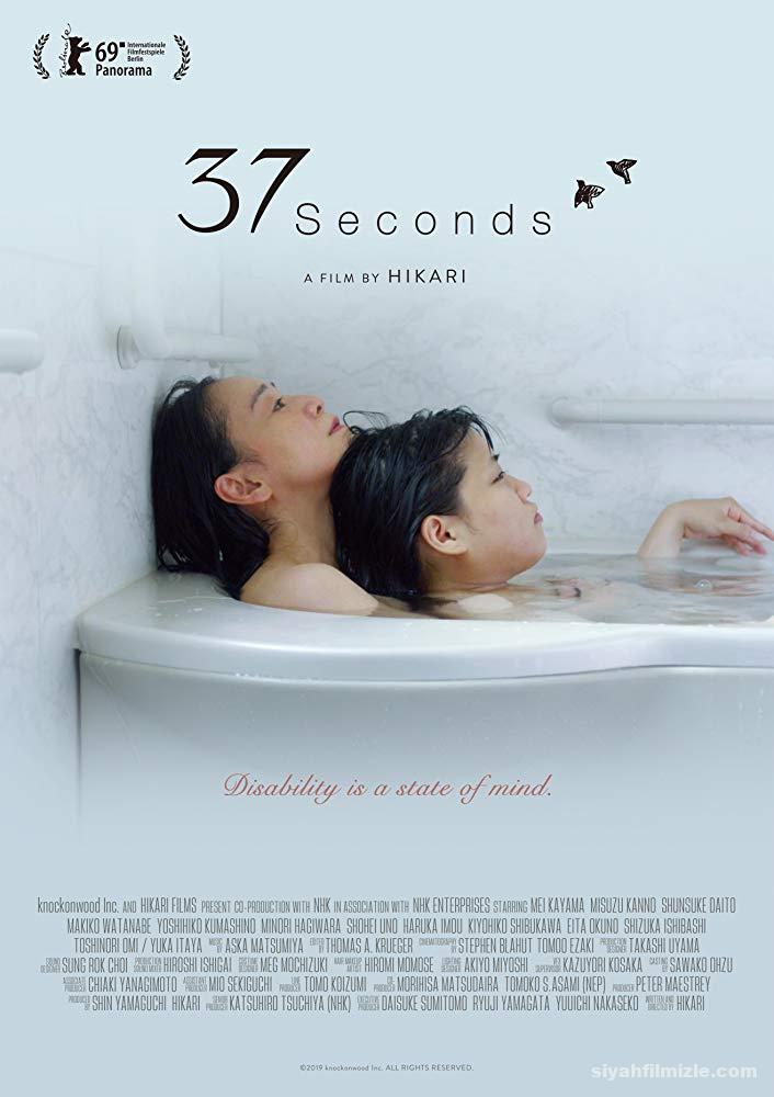 37 Saniye (37 Seconds) 2019 Filmi Türkçe Altyazılı Full izle 37 Saniye (37 Seconds) 2019 izle